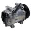 DENSO NEW COMPRESSOR W CLUTCH - 4717009