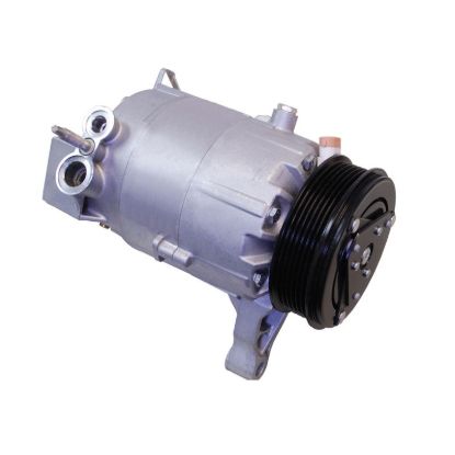 DENSO NEW COMPRESSOR W/ CLUTCH - 4719200