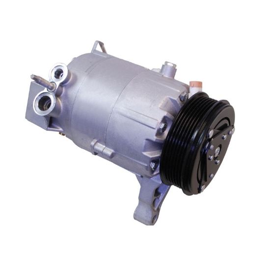 DENSO NEW COMPRESSOR W/ CLUTCH - 4719200