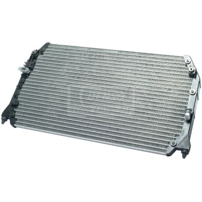 DENSO CONDENSER - 4770513