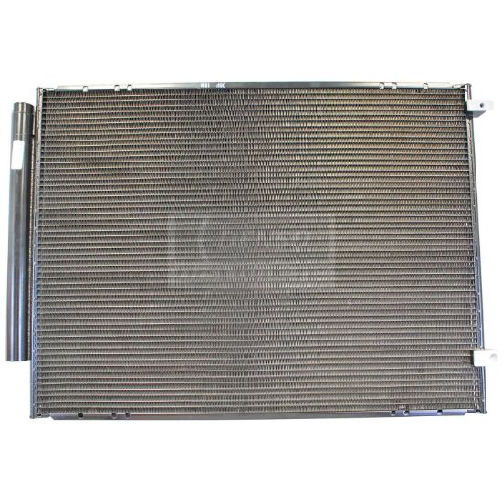 DENSO CONDENSER - 4770612