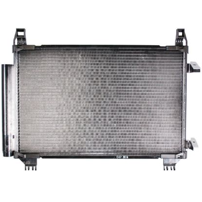 DENSO A/C CONDENSER - 4770628