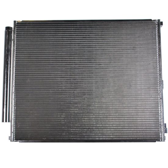 DENSO A/C CONDENSER - 4770659