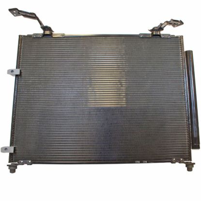 DENSO A/C CONDENSER - 4770660