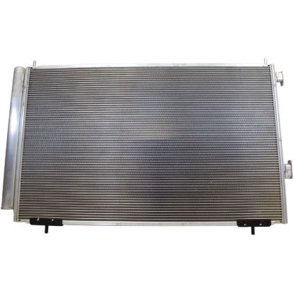 DENSO A/C CONDENSER - 4770704