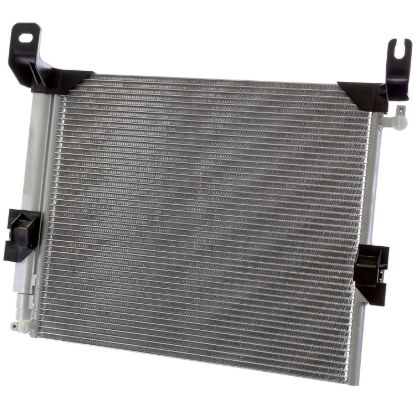 DENSO A/C CONDENSER - 4770839