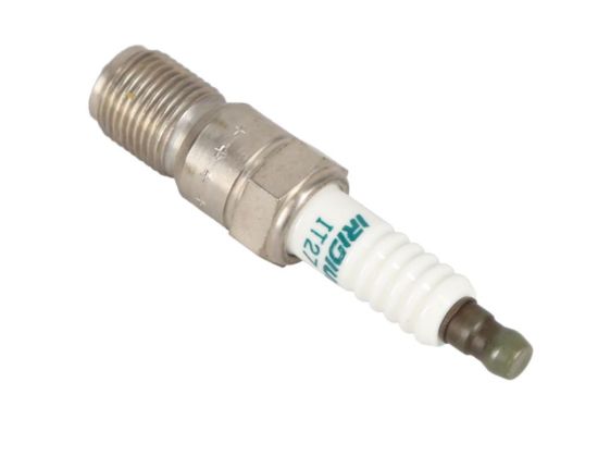 DENSO IRIDIUM SPARK PLUG - 5329
