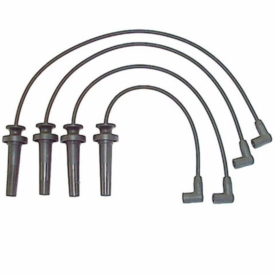DENSO IGN WIRE SET-7MM - 6714042