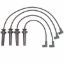 DENSO IGN WIRE SET-7MM - 6714042