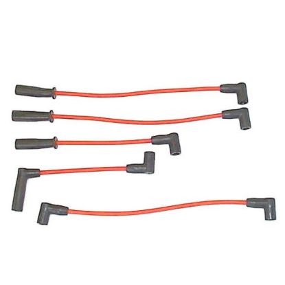 DENSO IGN WIRE SET-7MM - 6714070