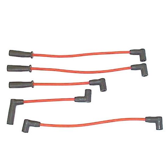 DENSO IGN WIRE SET-7MM - 6714070