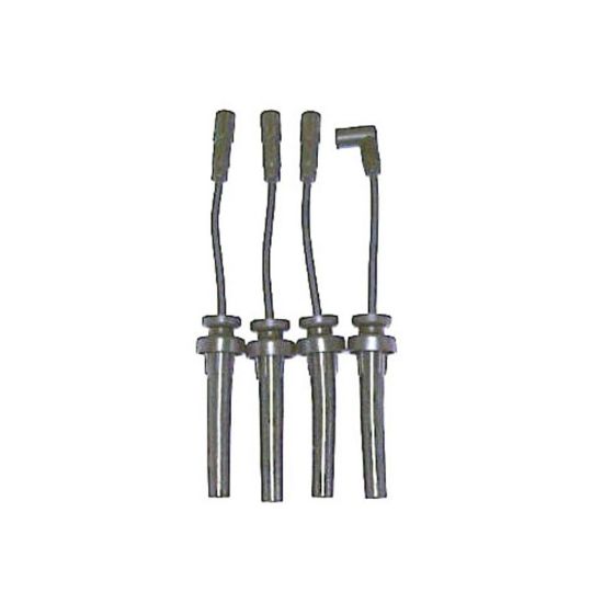 DENSO IGN WIRE SET-7MM - 6714084