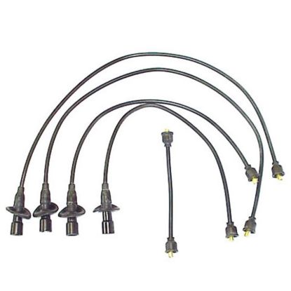 DENSO IGN WIRE SET-7MM - 6714086