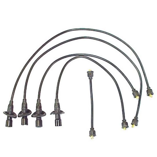 DENSO IGN WIRE SET-7MM - 6714086