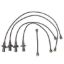 DENSO IGN WIRE SET-7MM - 6714086