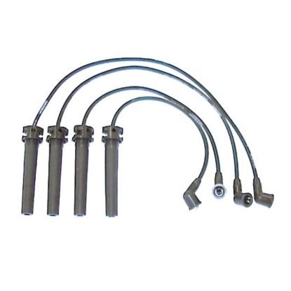 DENSO IGN WIRE SET-7MM - 6714210