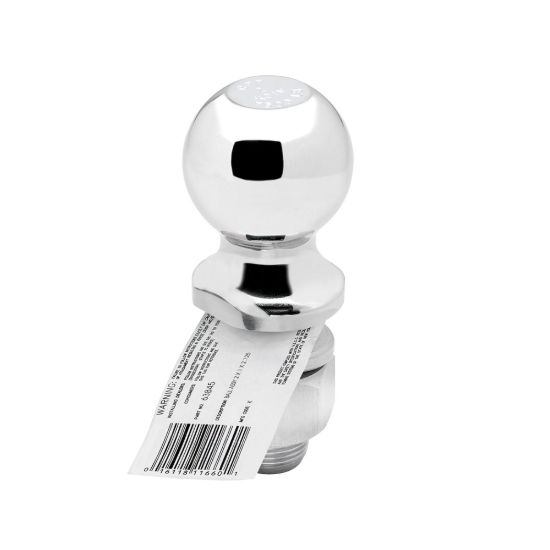 DRAW TITE HITCH BALL  2' X 1' X 2-1 - 63845