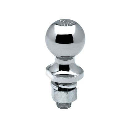 DRAW TITE PACKAGED HITCH BALL  1-7/ - 63884