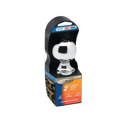 DRAW TITE HITCH BALL 2' - 63887