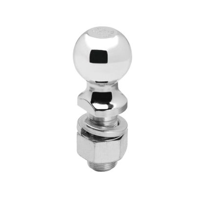 DRAW TITE PACKAGED HITCH BALL  2-5/ - 63896