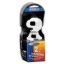 DRAW TITE PACKAGED HITCH BALL  2' X 1' X 2-1/ - 63909