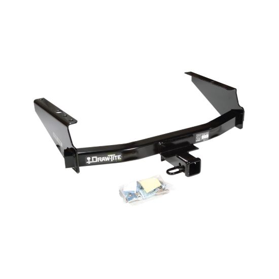 DRAW TITE MAX-FRAME RECEIVER - 75065