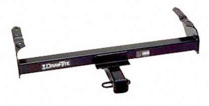 DRAW TITE DRAW-TITE MAX-FRAME RECE - 75150
