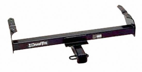 DRAW TITE DRAW-TITE MAX-FRAME RECE - 75150