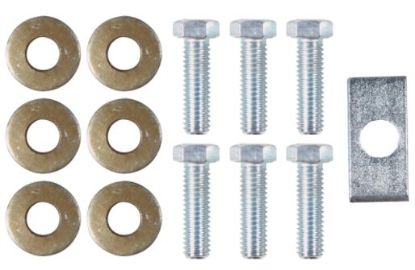 DRAW TITE DRAW-TITE FRAME HITCH HI - 75174