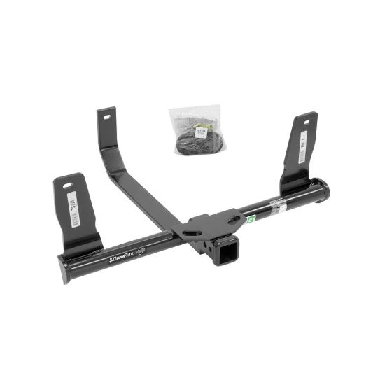 DRAW TITE CL3 10-13 MERCEDS GLK350 - 75774