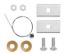 DRAW TITE ROUND TUBE MAX-FRAME RECEIVER - 75938