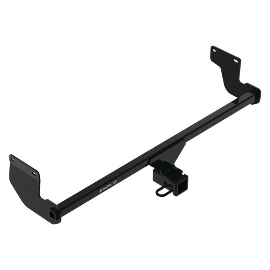 DRAW TITE TRAILER HITCH CLASS III  2 IN. RECE - 76591