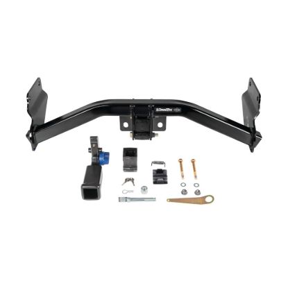 DRAW TITE CLASS III TRAILER HIDDEN HITCH SYST - 76913