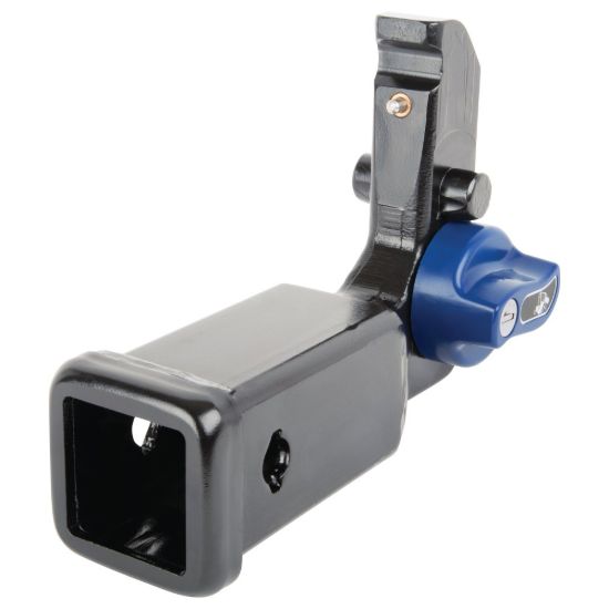 DRAW TITE HIDDEN HITCH CLASS III VOLVO XC40 - 76922