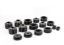 DAYSTAR SPORTRAC BODY MOUNT KIT - KF04015BK