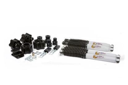 DAYSTAR JEEP JK 3' LIFT - KJ09153BK