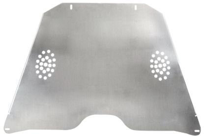 DAYSTAR ALUMINUM CATALYTIC CONVERTER & TRAN - KT09303
