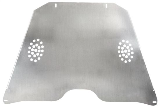 DAYSTAR ALUMINUM CATALYTIC CONVERTER & TRAN - KT09303