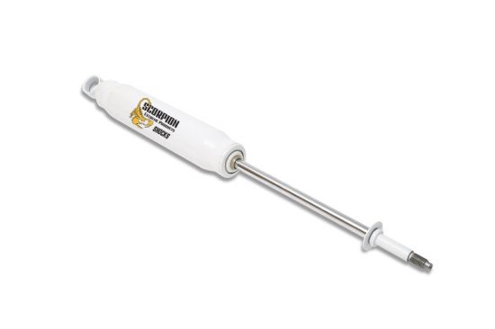 DAYSTAR FR SHK ABSBR  2' LIFT WHT - KU01001