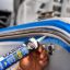 DAP DAP UV MARINE ADH SEALANT CLEAR 10. - 7079800771