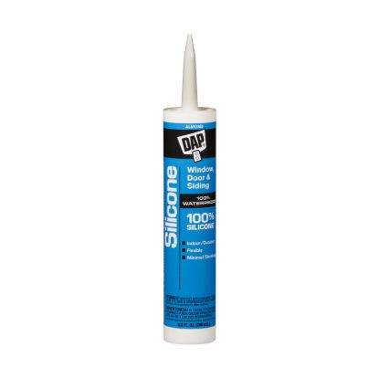 DAP SILICONE DAP  ALMOND - 7079808649