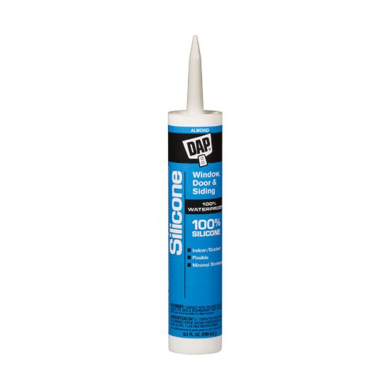 DAP SILICONE DAP  ALMOND - 7079808649