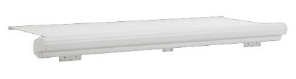 DOMETIC R/F SLD TOP DLX PLR WHT  84' - 06802CQ084