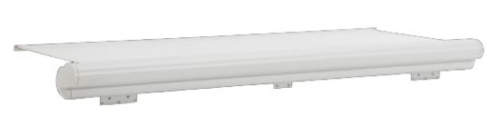 DOMETIC R/F SLD TOP DLX PLR WHT  84' - 06802CQ084