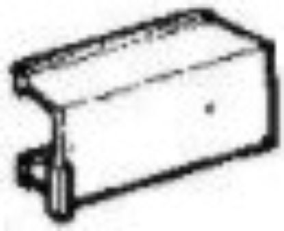 DOMETIC SHUTTER - 2007464015