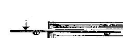 DOMETIC COVER  ICE BOX - 2930537010