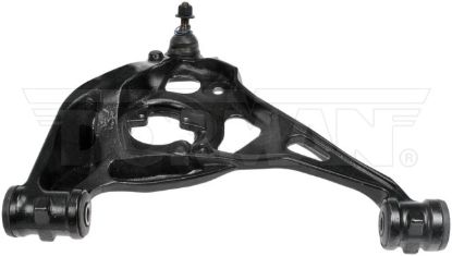 DORMAN FRONT RIGHT LOWER CONTROL ARM - 521922