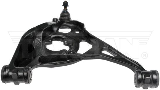 DORMAN FRONT RIGHT LOWER CONTROL ARM - 521922