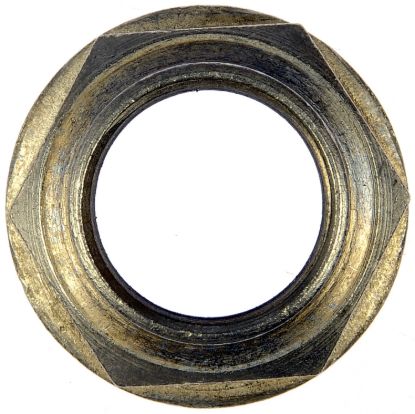 DORMAN WHEEL HUB - 930501