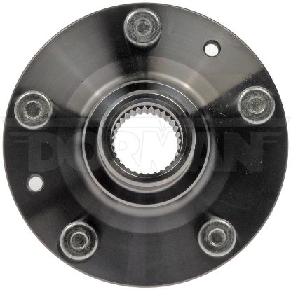 DORMAN WHEEL HUB - 930555